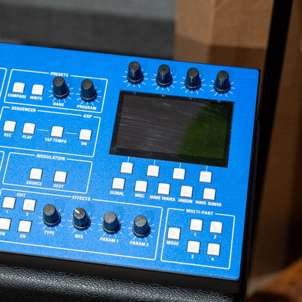Groove Synthesis 3rd Wave (Desktop) (Ex-Demo)