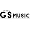 gs music logo