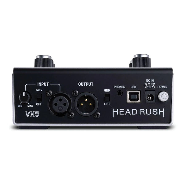 HeadRush VX5