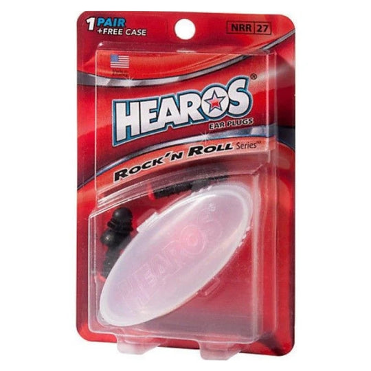 Hearos HS309 Rock'n Roll