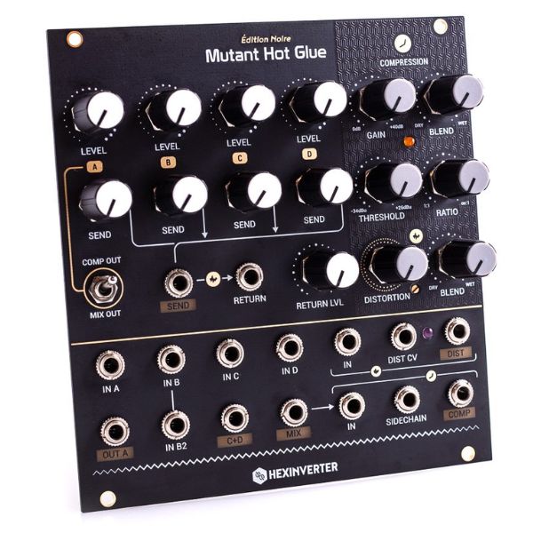 Hexinverter Mutant Hot Glue