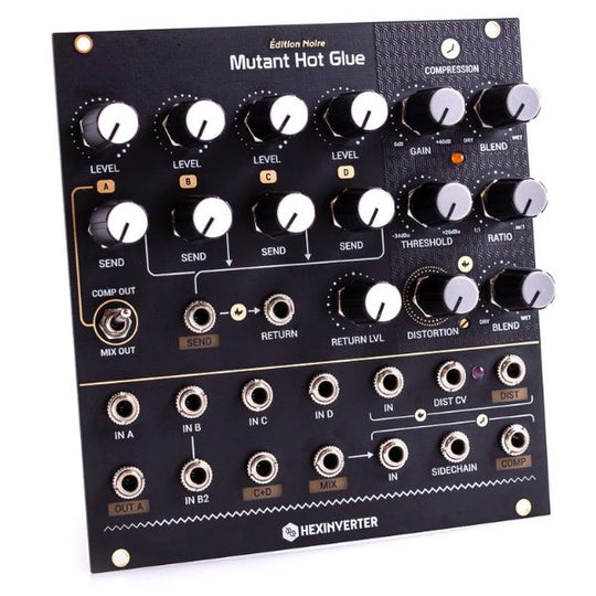 Hexinverter Mutant Hot Glue