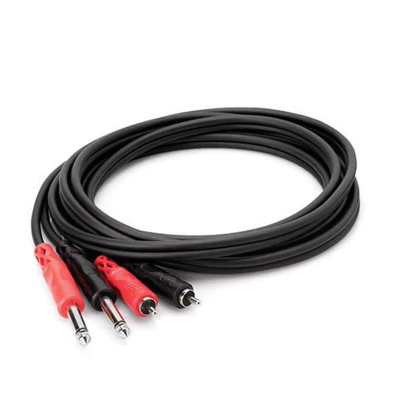 HOSA CPR-201 (Coiled)