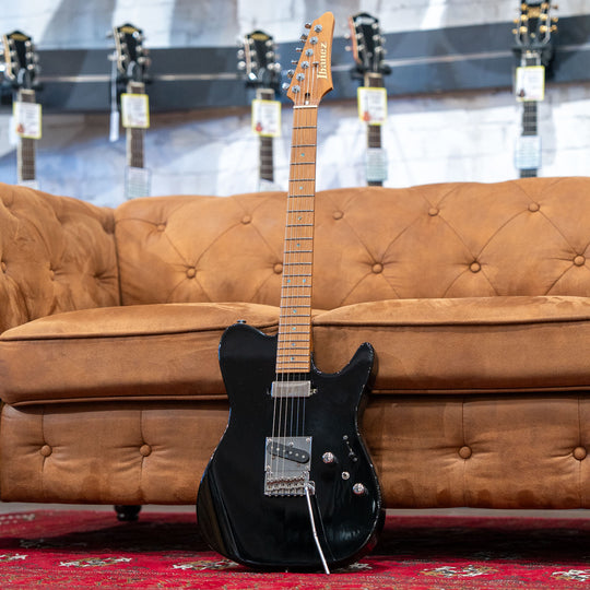 AZS2200BK - Black (Pre-Owned)