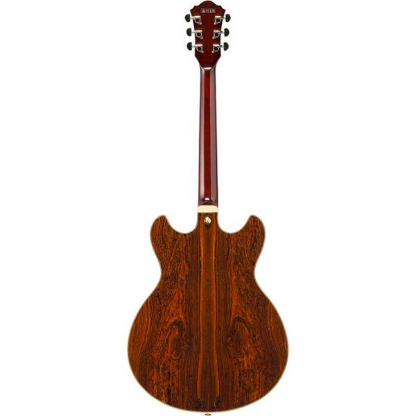 Ibanez AS93BC Artcore - Black