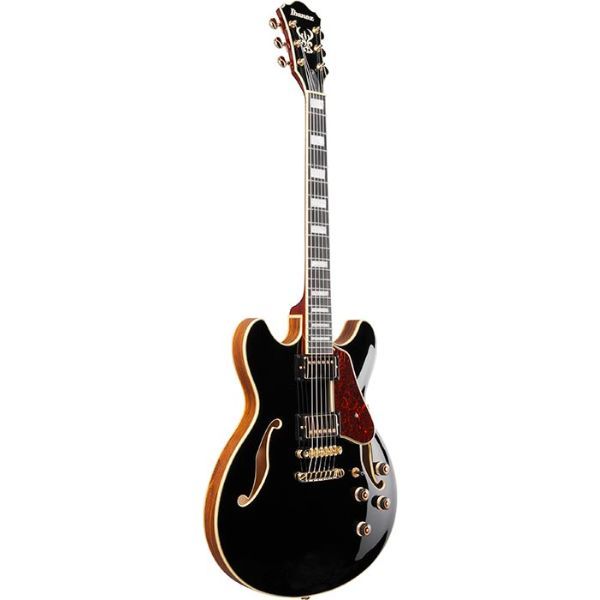 Ibanez AS93BC Artcore - Black