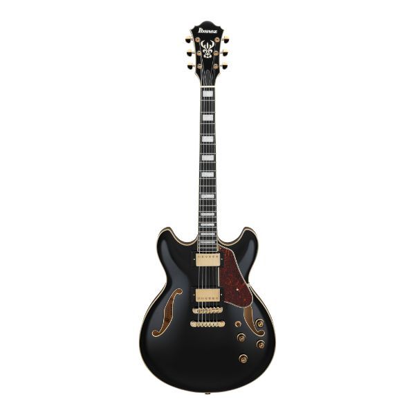 Ibanez AS93BC Artcore Black