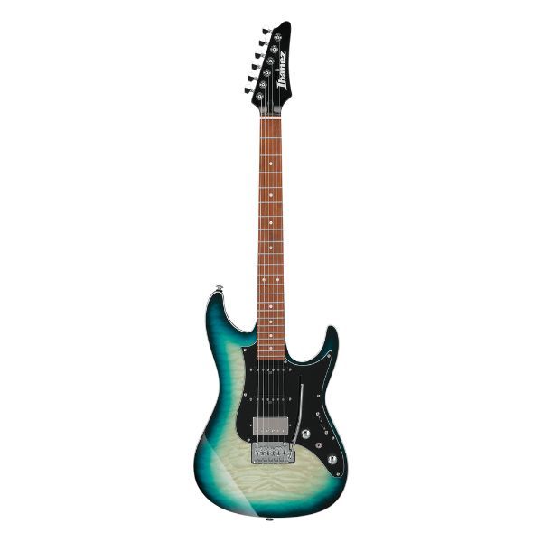 Ibanez AZ24P1QM-DOB - Deep Ocean Blonde
