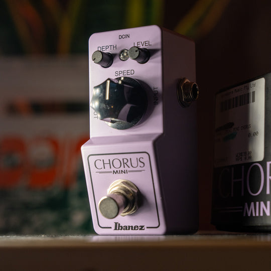 Ibanez CSMini (Pre-Owned)