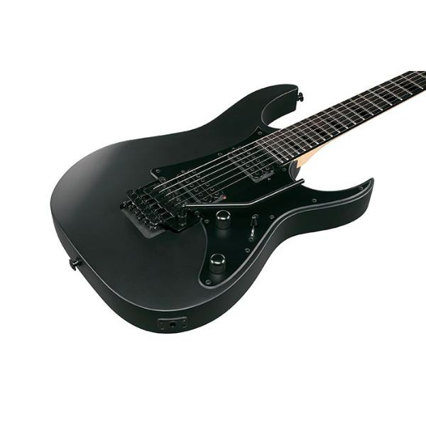 Ibanez GRGR330EX - Black Flat