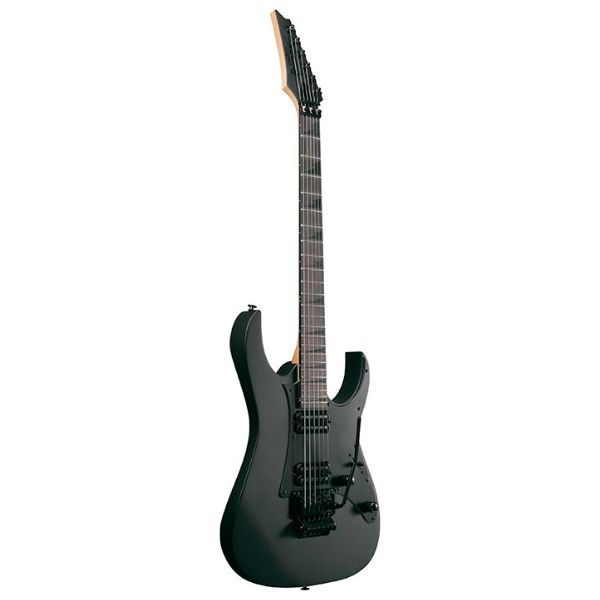 Ibanez GRGR330EX - Black Flat