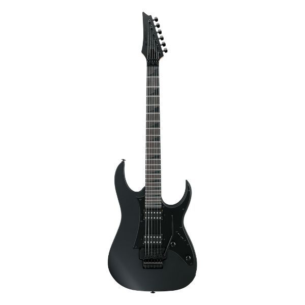 Ibanez GRGR330EX - Black Flat