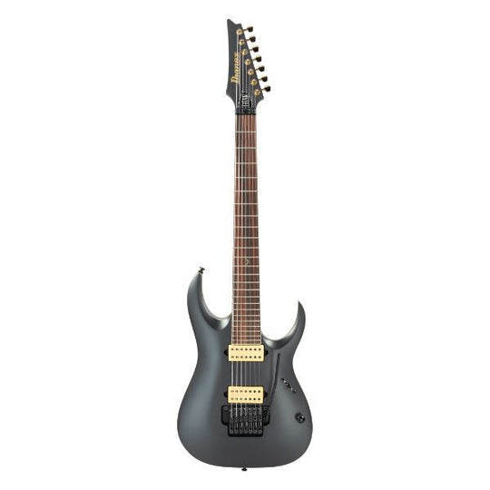 Ibanez JBM27 7-String - Black Flat (Jake Bowen Signature)