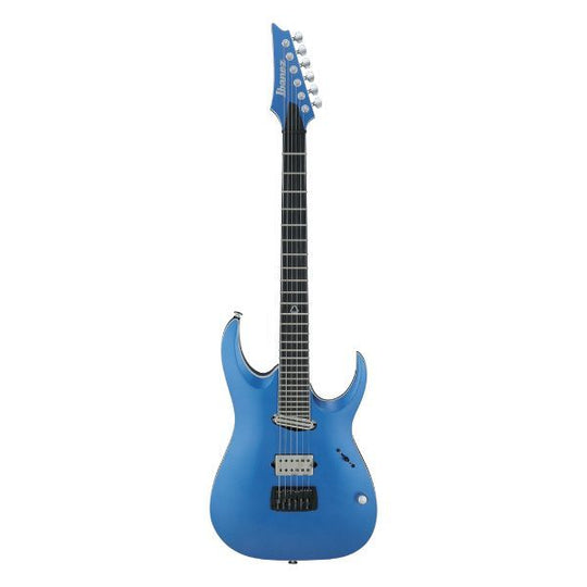 Ibanez JBM9999 - Azure Metallic Matte (Jake Bowen Signature Prestige)