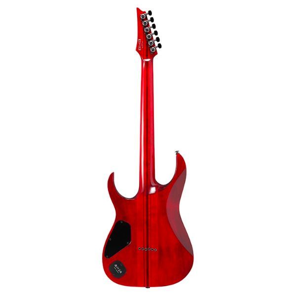 Ibanez RGT1221PB-SWL Stained Wine Red Low Gloss