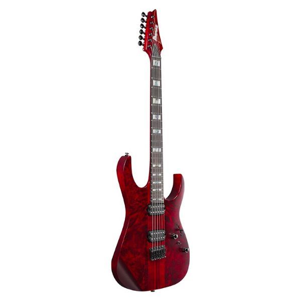 Ibanez RGT1221PB-SWL Stained Wine Red Low Gloss