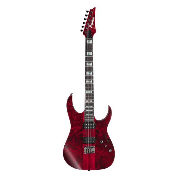 Ibanez RGT1221PB-SWL Stained Wine Red Low Gloss