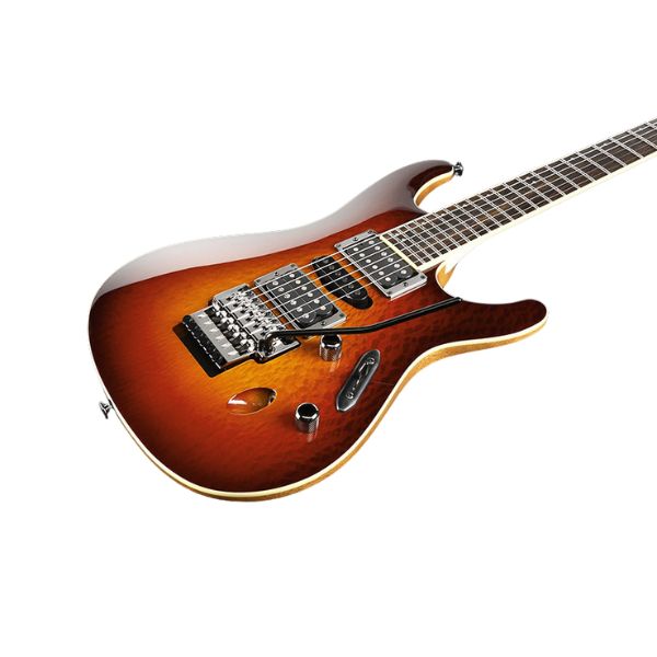 Ibanez S6570SK - Japanese Made Electric Guitar | Turramurra Music