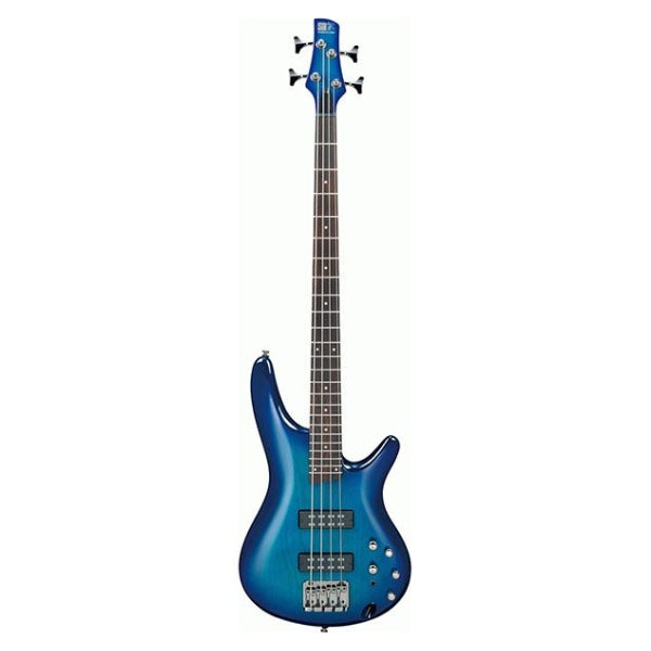 Ibanez SR370E - Sapphire Blue