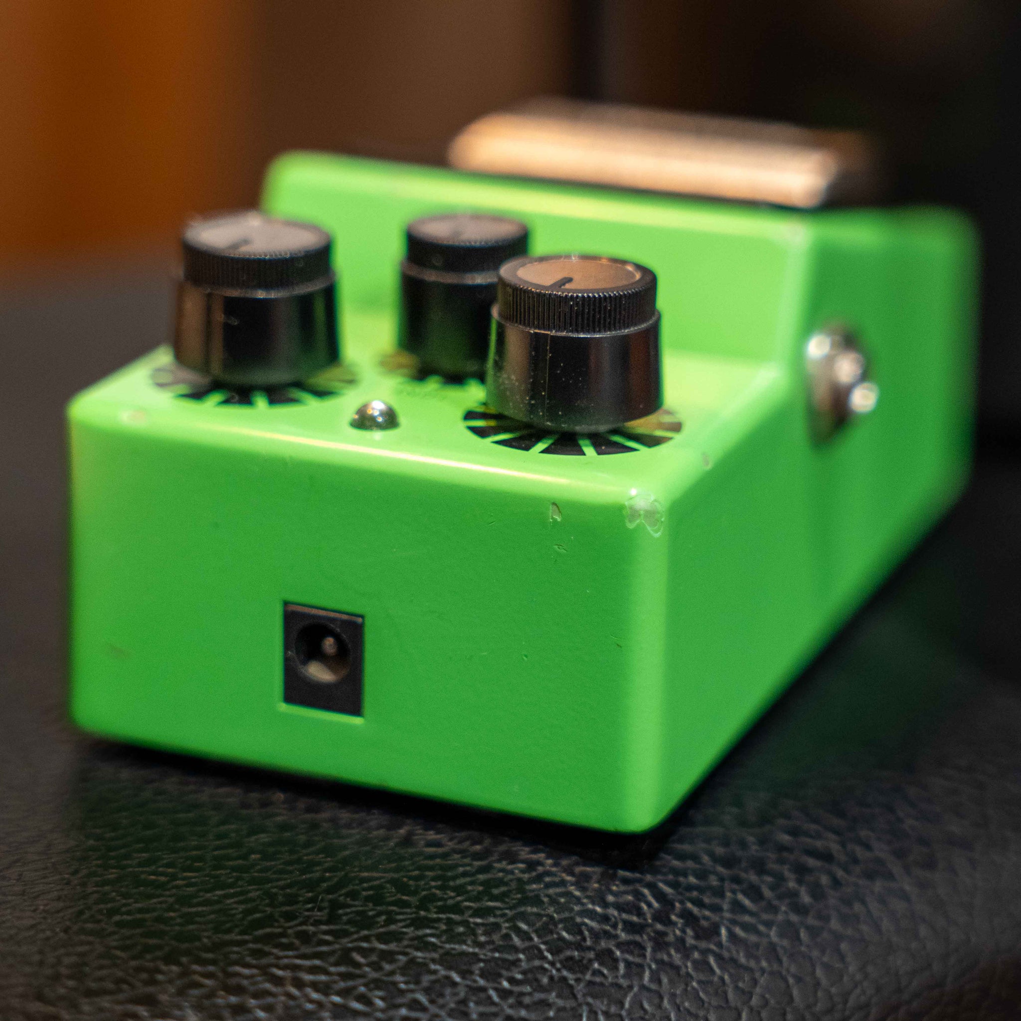 Ibanez TS9 Tube Screamer (Second Hand)