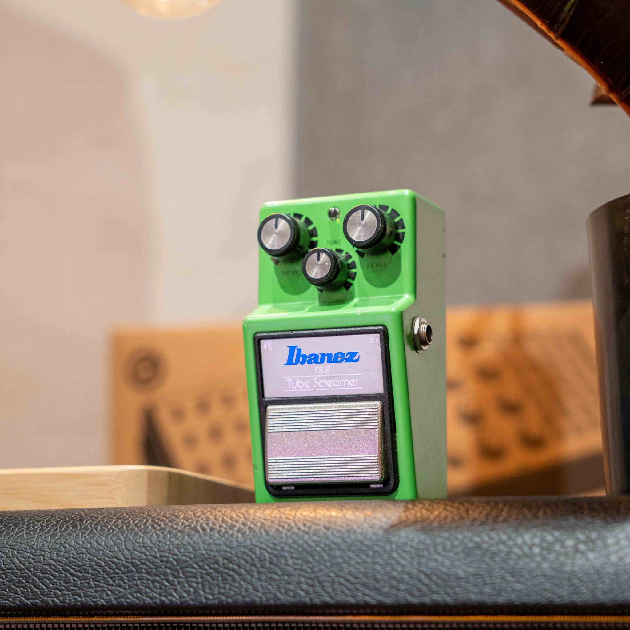 Ibanez TS9 Tube Screamer (Second Hand)