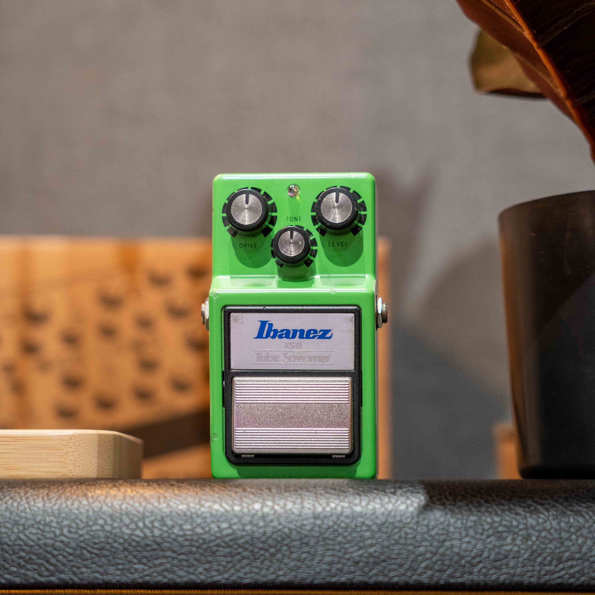 Ibanez TS9 Tube Screamer (Second Hand)