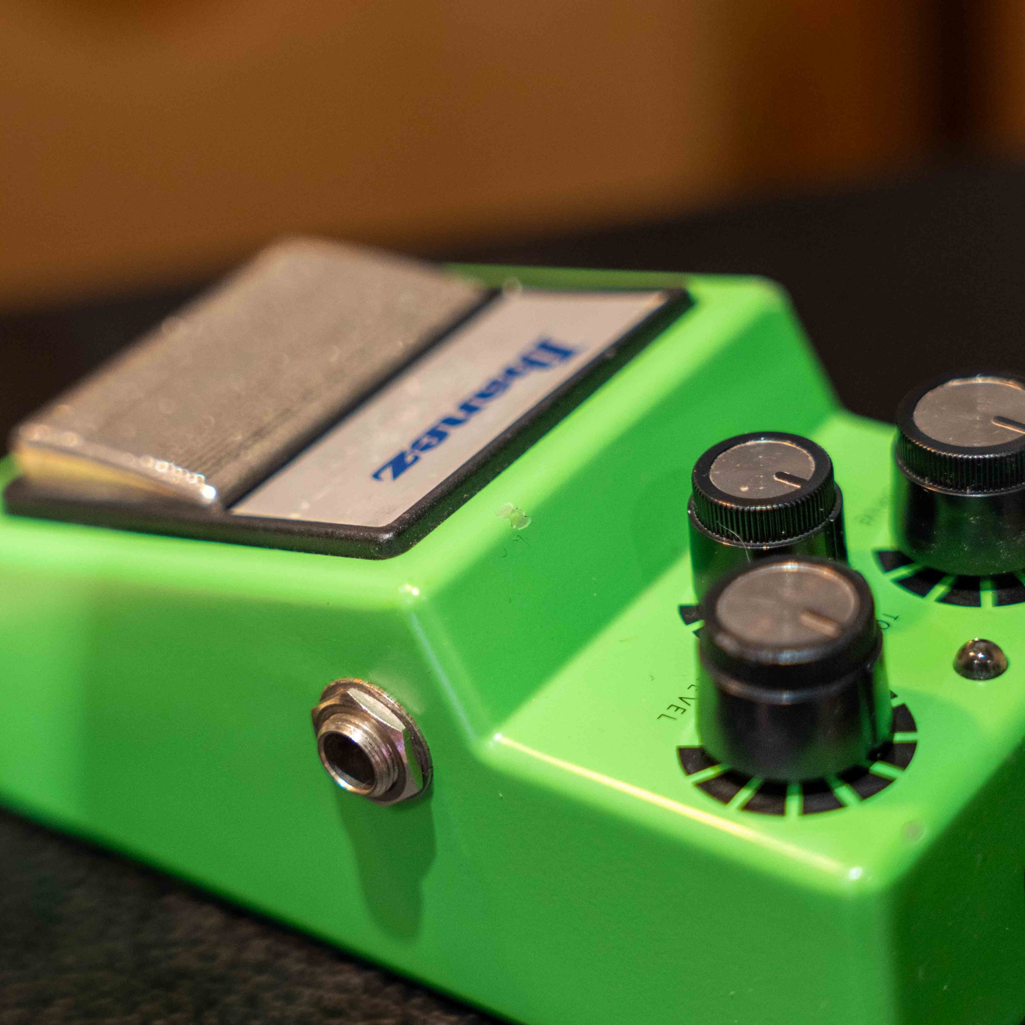 Ibanez TS9 Tube Screamer (Second Hand)