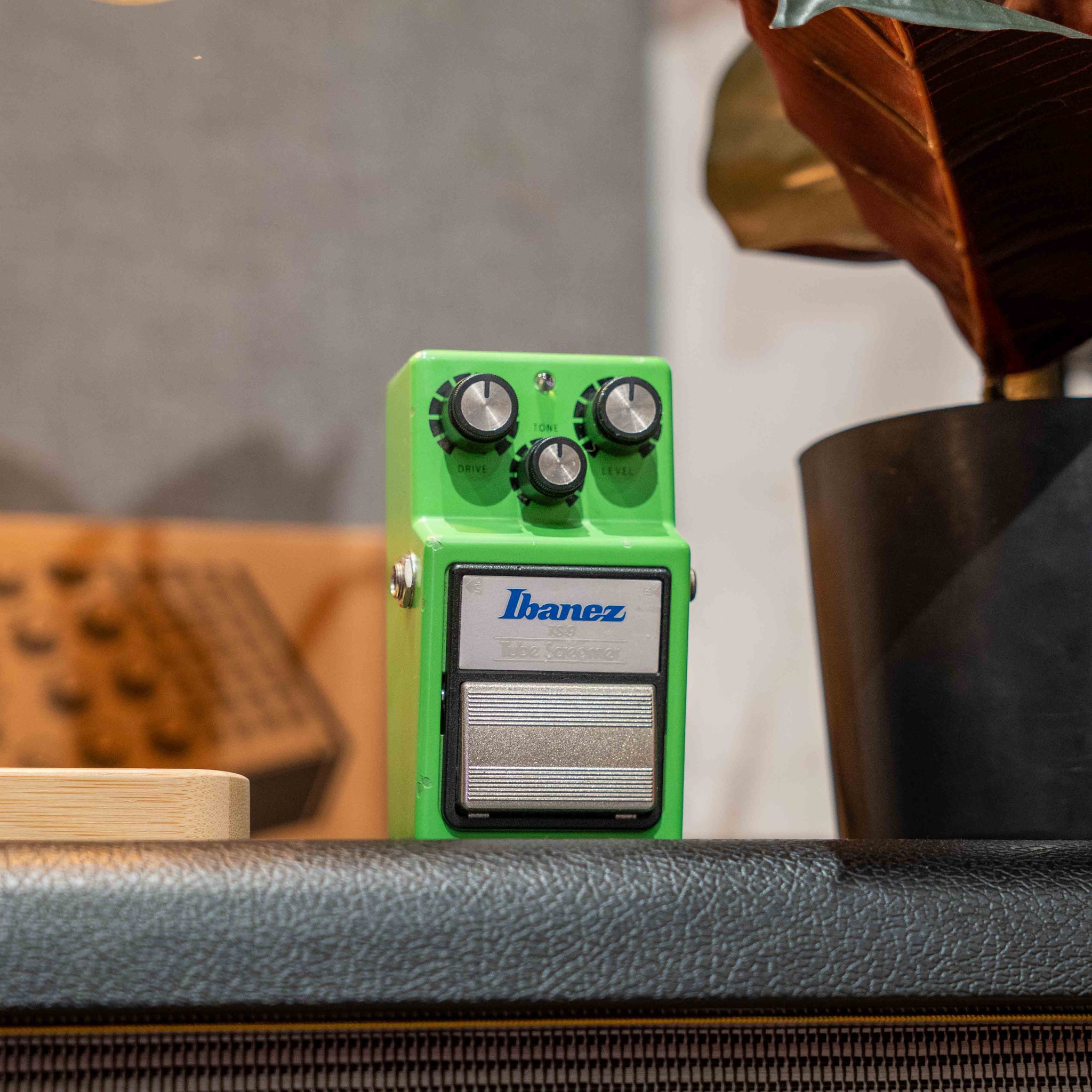 Ibanez TS9 Tube Screamer (Second Hand)
