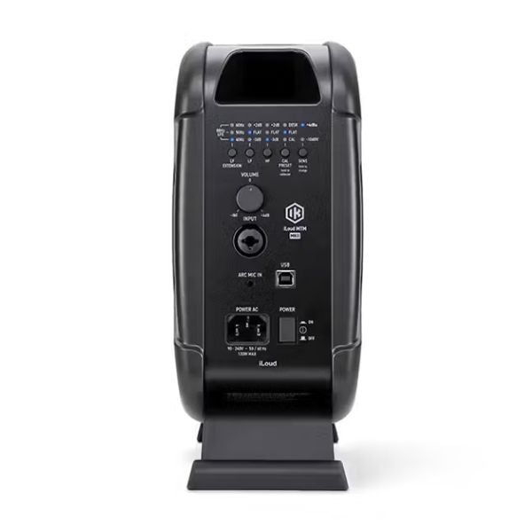 IK Multimedia iLoud MTM Pair (Mk2)