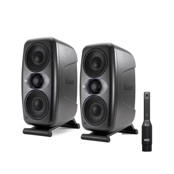 IK Multimedia iLoud MK2 (Offset)