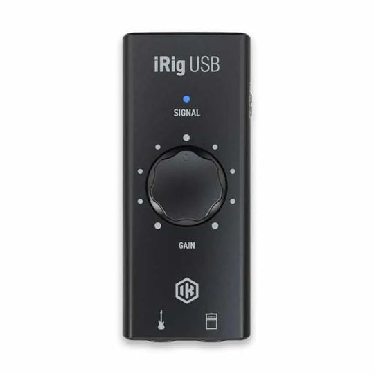 IK Multimedia iRig USB