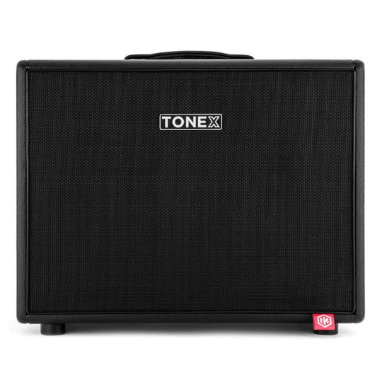IK Multimedia TONEX Cab 700-Watt 1 x 12-inch Powered Speaker Cabinet