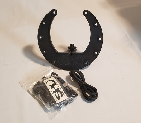 Kelly Shu Composite Kick Drum Shock Mount