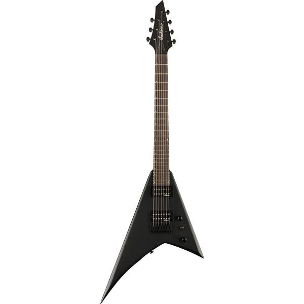 Jackson Rhoads JS22-7 RR HT - Satin Black