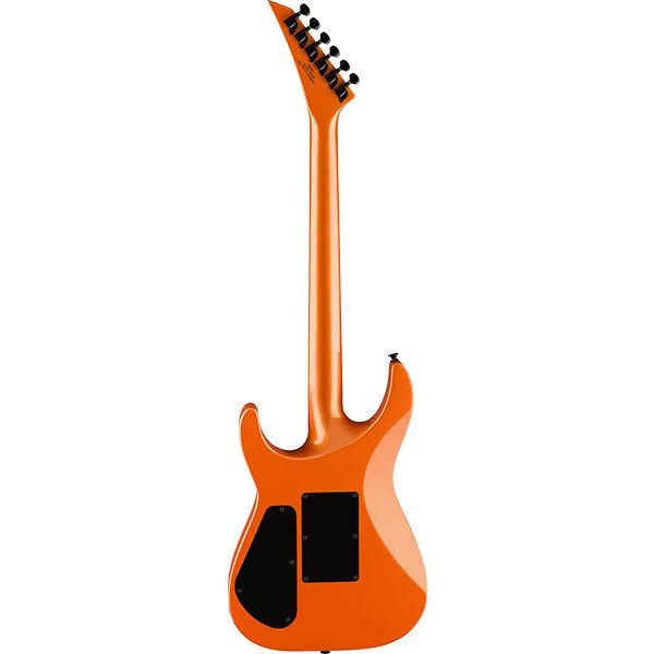 Jackson X Series Soloist SL3X DX - Lambo Orange