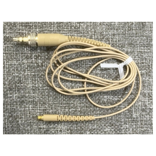 JAG Replacement Headset Cable - 3.5mm (for Sennheiser)