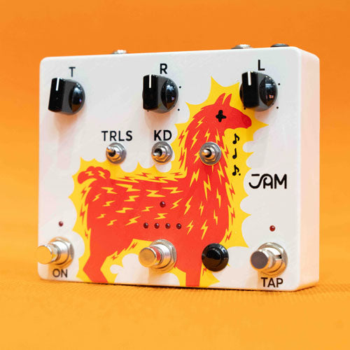 Jam Pedals Delay Llama Xtreme (Pre-Owned)