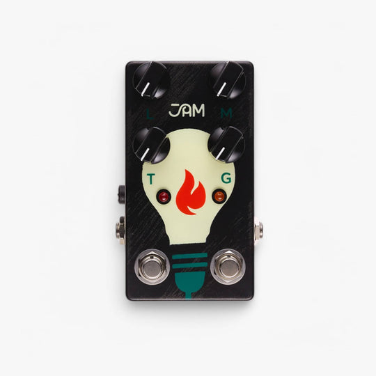 Jam Pedals Lucydreamer Bass
