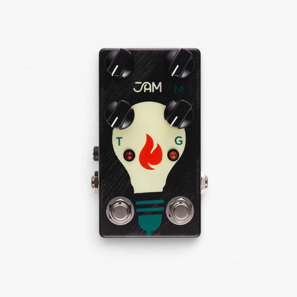 Jam Pedals Lucydreamer - Overdrive Pedal | Turramurra Music