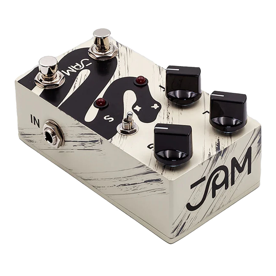 Jam Pedals Rattler MK2