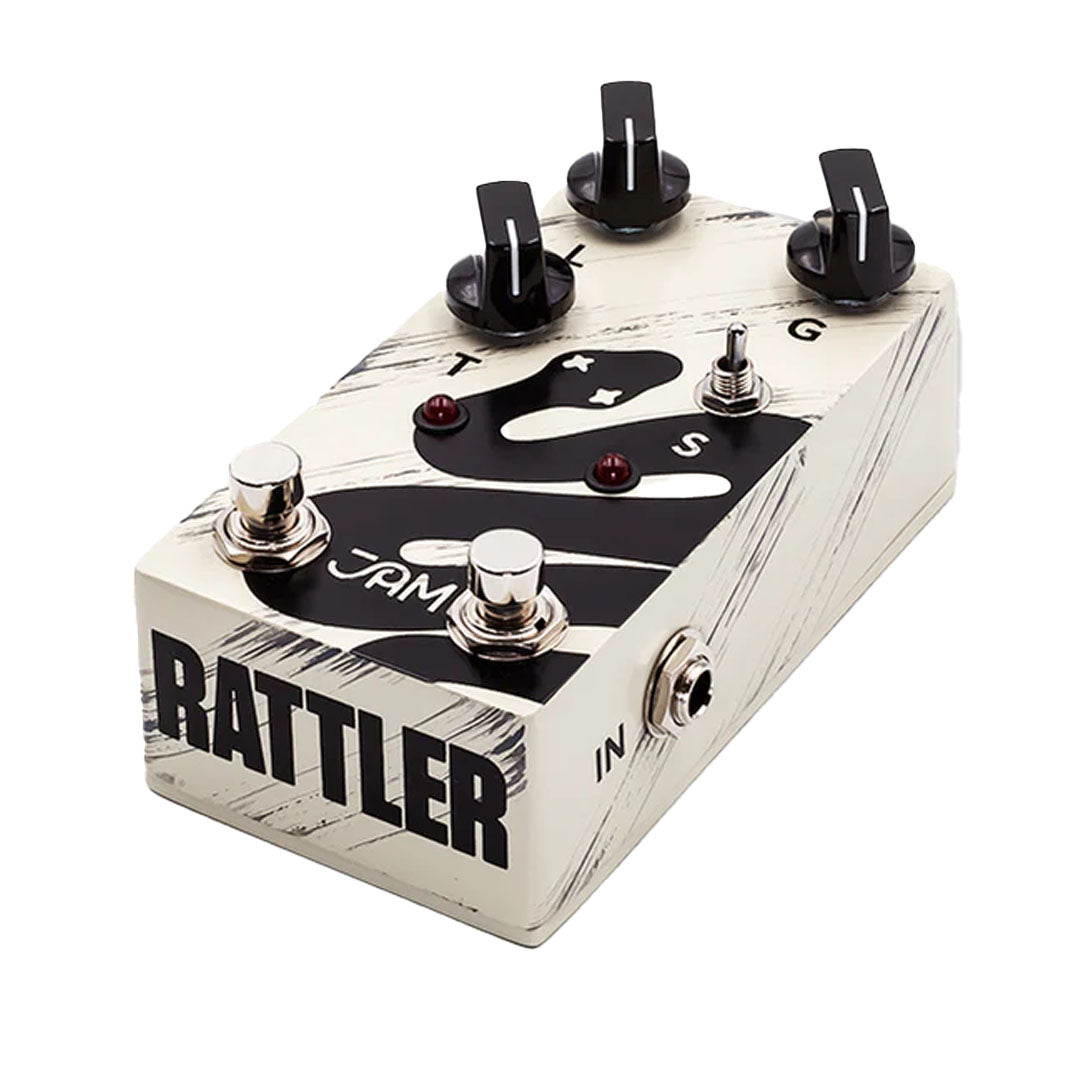 Jam Pedals Rattler MK2