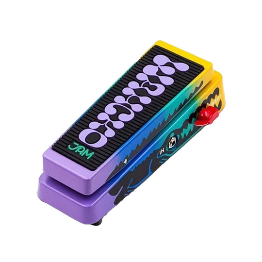 Jam Pedals Wahcko MK2