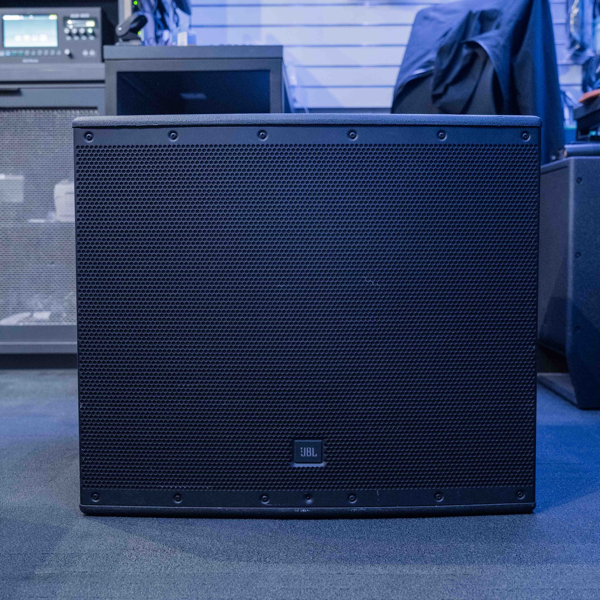JBL EON618S Subwoofer (Pre-Owned)