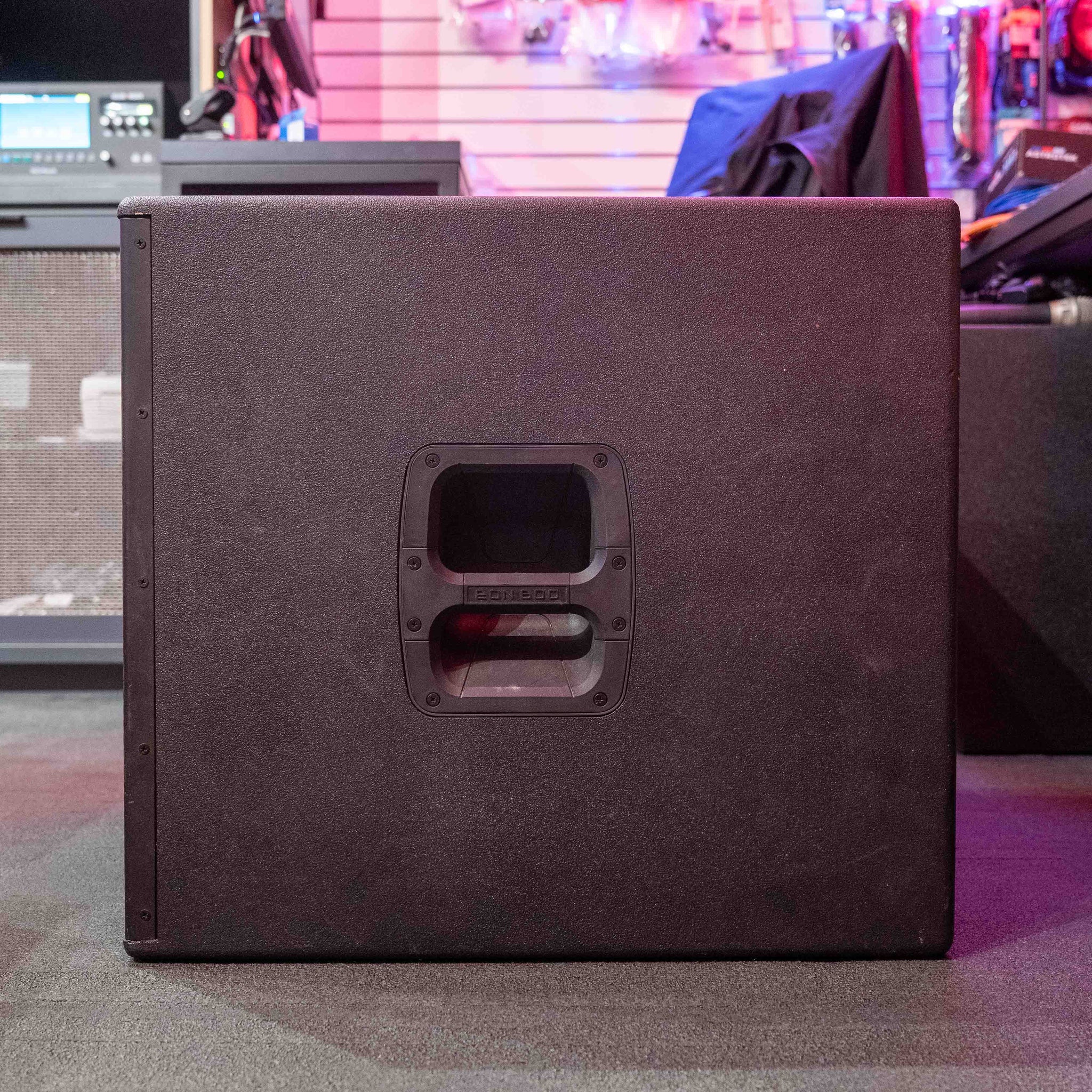 JBL EON618S Subwoofer (Pre-Owned)