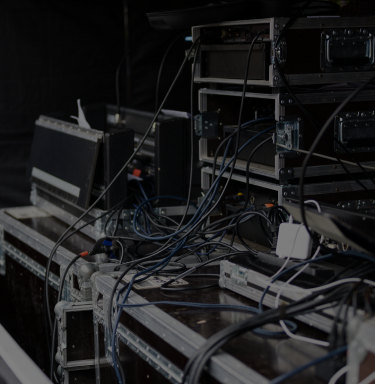 Drum Machines & Samplers