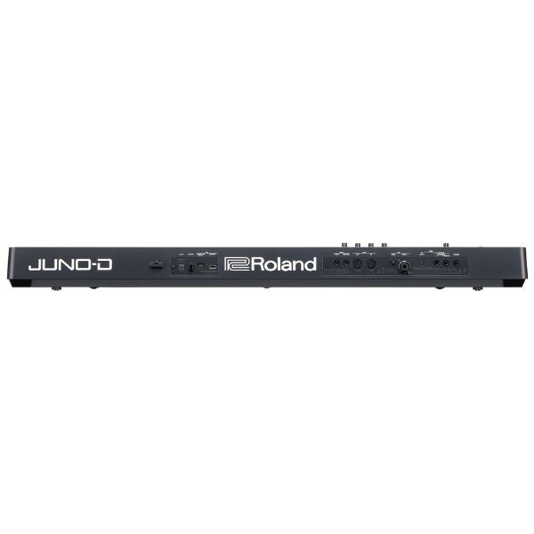 Juno-D 6 (Back)