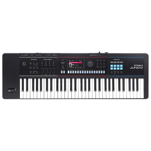 Juno-D 6