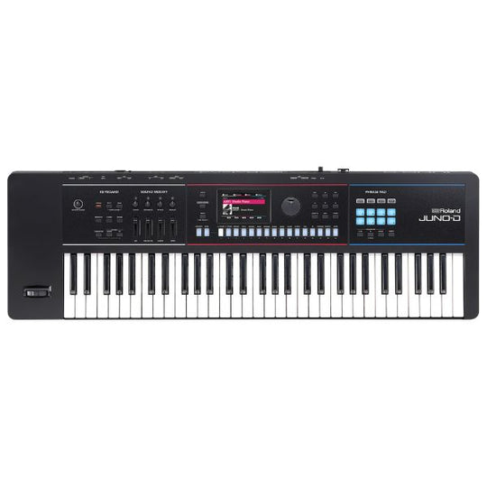 Roland JUNO D6
