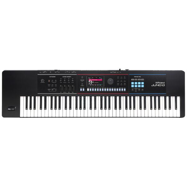 Roland Juno D7