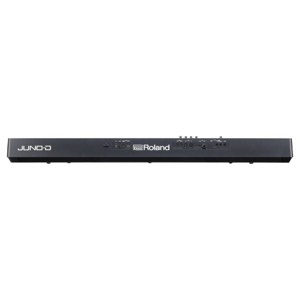 Roland Juno D8 (Back)
